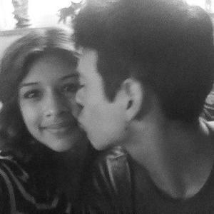 Meet your Posher, Cesar